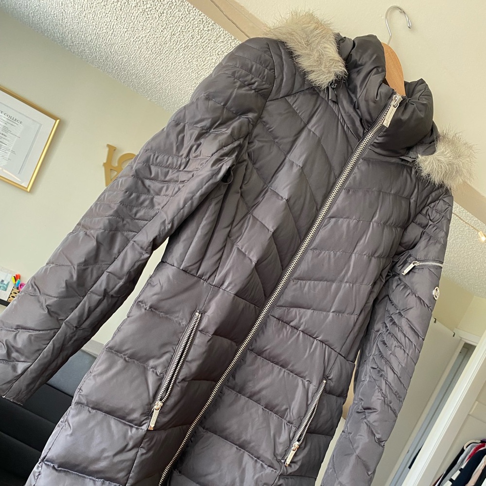 Michael Kors Women’s Winter Jacket